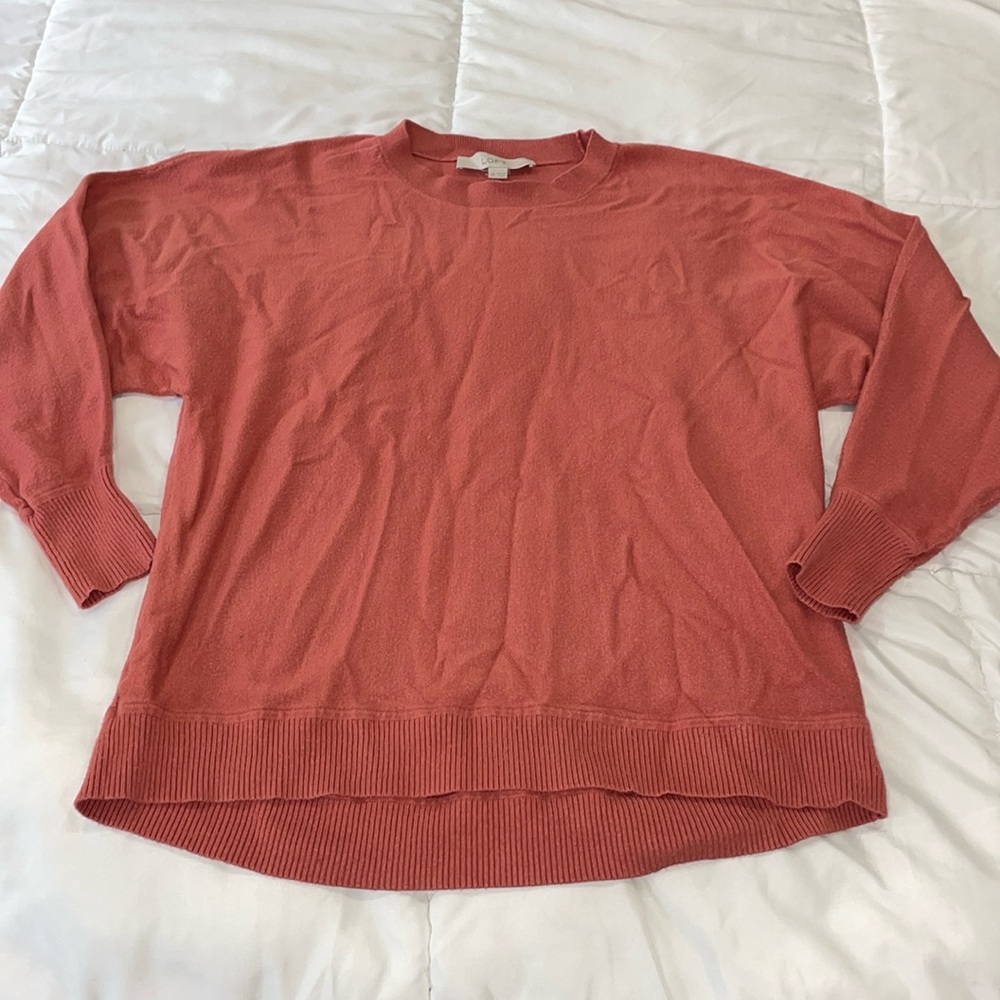 Loft Sweater